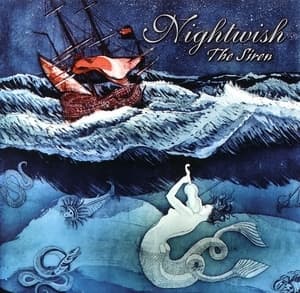 The Siren [CDS]