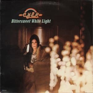 Bittersweet White Light