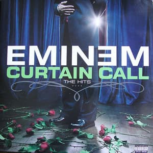 Curtain Call (the Hits)