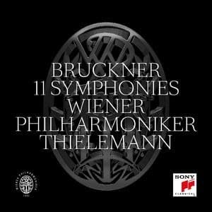 Bruckner: 11 Symphonies, Part 1