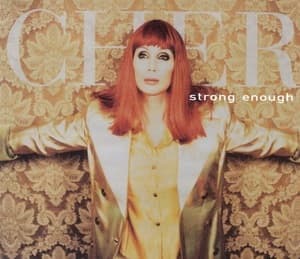 Strong Enough