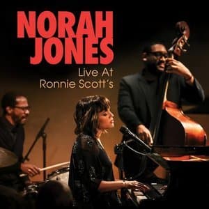 Live At Ronnie Scotts