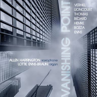 Vanishing Point