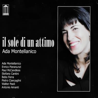 Il Sole Di Un Attimo