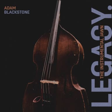 Legacy: An Instrumental Jawn