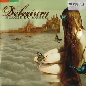 Nuages Du Monde