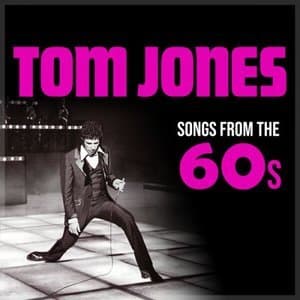 Songs from the 60s