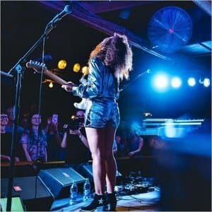 Live In Texas