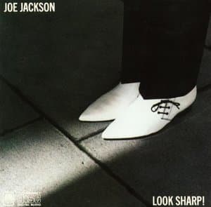 Look Sharp!