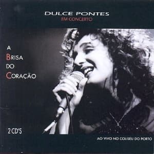 A Brisa Do Coracao (CD1)