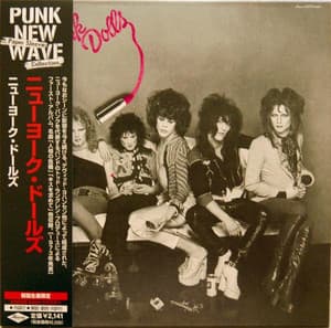 New York Dolls