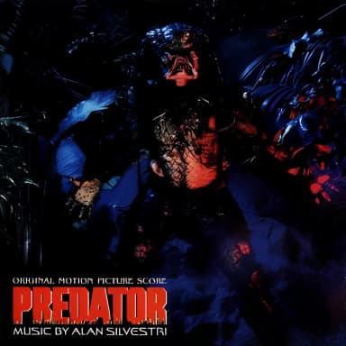 Predator (10th Anniversary Edition)