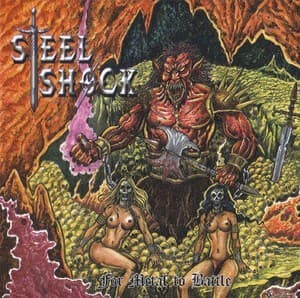 For Metal To Battle