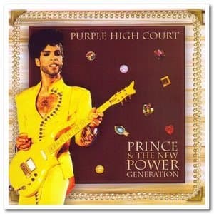 Purple High Court