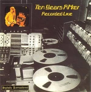 Recorded Live