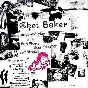 Sings And Plays With Bud Shank, Russ Freeman And Strings