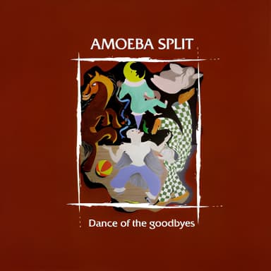 Dance Of The Goodbyes (Reissue 2023)