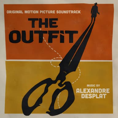The Outfit (Original Motion Picture Soundtrack)