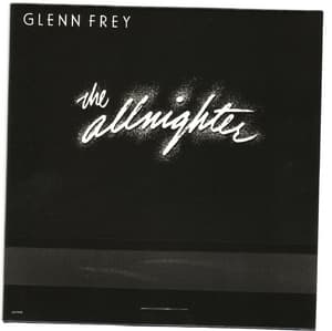 The Allnigher (Japan Paper Sleeve Collection, 2004 remastering) 