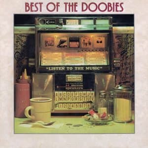 The Best Of The Doobies