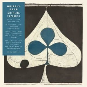 Shields: Expanded