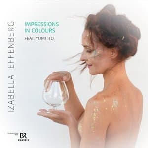 Impressions In Colours