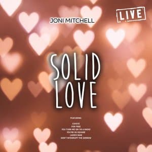 Solid Love