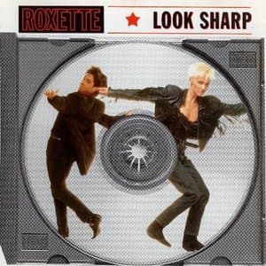 Look Sharp!