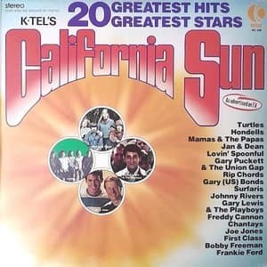 California Sun