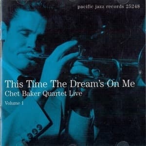 Live Volume 1 - This Time The Dream's On Me
