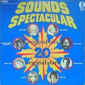 Sounds Spectacular