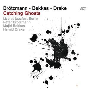 Catching Ghosts