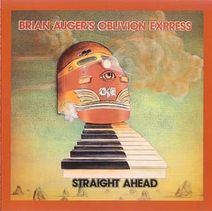 Straight Ahead