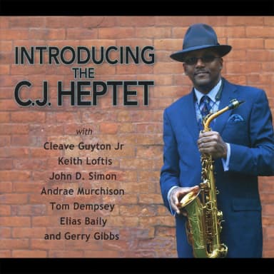 3 feat. Noah Jackson & Cleave Guyton Jr.