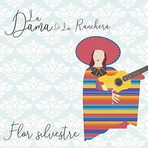 La Dama de la Ranchera