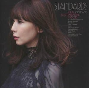 Standards In A Sentimental Mood
