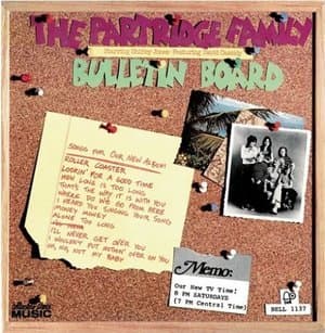 Bulletin Board
