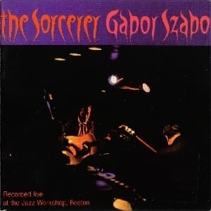 The Sorcerer
