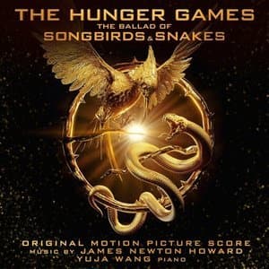 The Nutcracker and the Four Realms (Original Motion Picture Soundtrack)