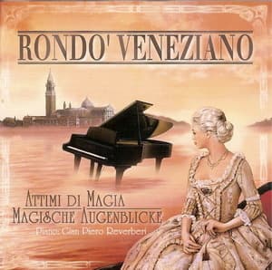 Attimi Di Magia - Magische Augenblicke