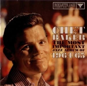 The Most Important Jazz Album Of 1964/65