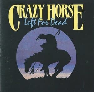 Left For Dead