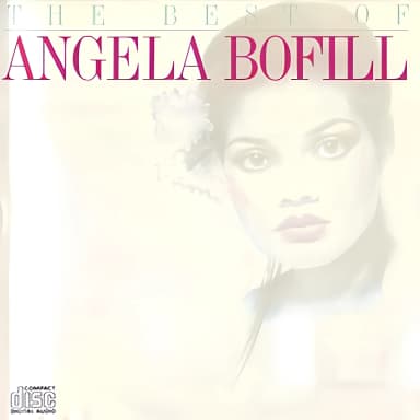 The Best Of Angela Bofill