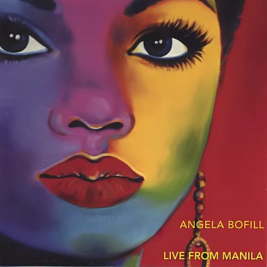 Live From Manila