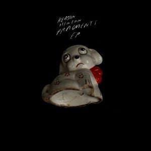 Fragments EP