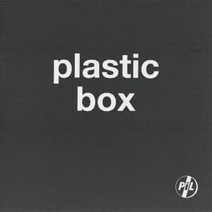 Plastic Box (CD2)