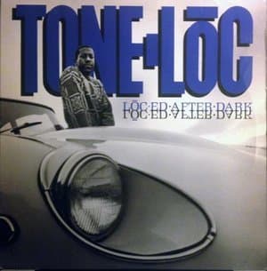 Loc-Ed After Dark