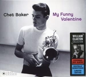 My Funny Valentine
