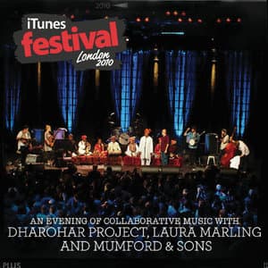 An Evening Of Collaborative Music With Dharohar Project