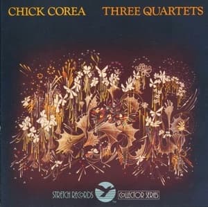 Three Quartets